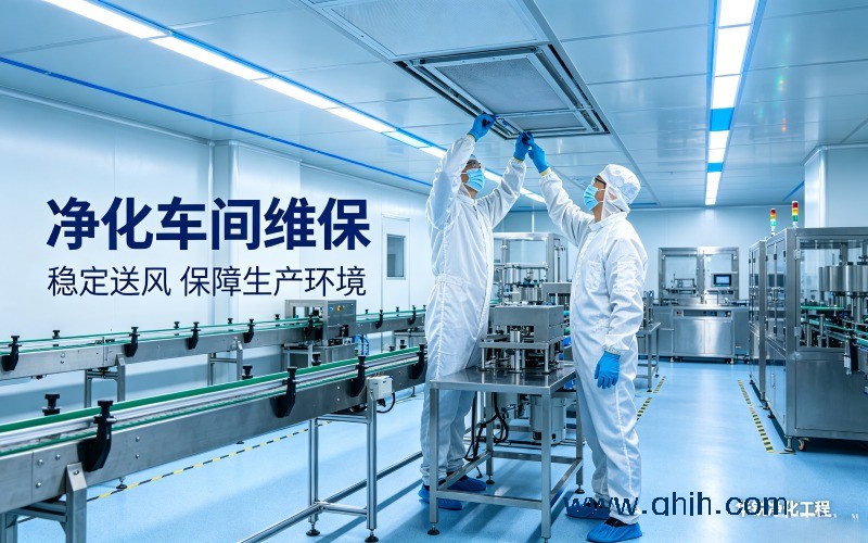 华锐净化工程维保图片1.jpg