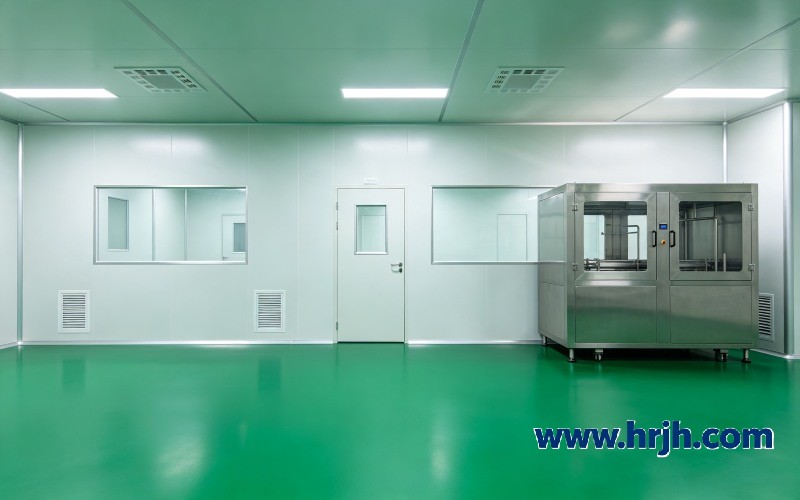GMP 医药无尘车间净化建设标准，厂房施工常见问题