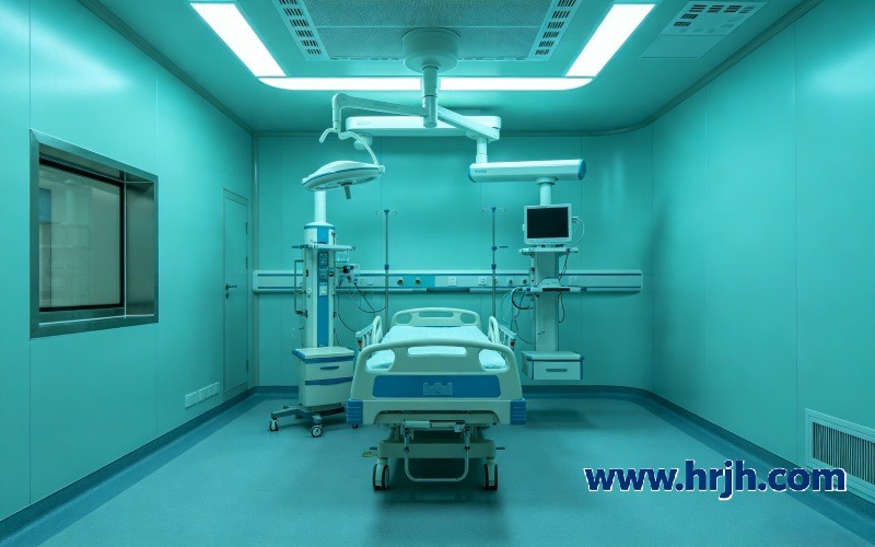 ICU 重症监护室净化建设,对医院有哪些现实意义