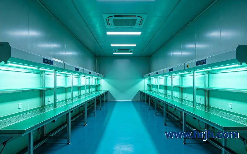 净化车间改造，旧厂房升级洁净车间需要注意什么